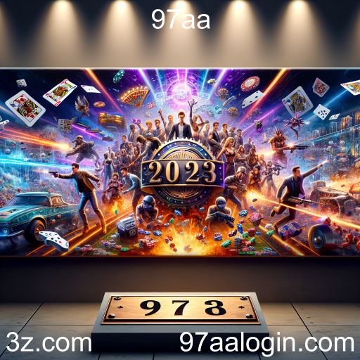 As Novas Fronteiras dos Videogames em 2023