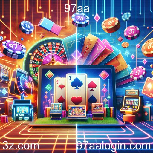 Desvende o Mundo dos Quebra-Cabeças em 97aa