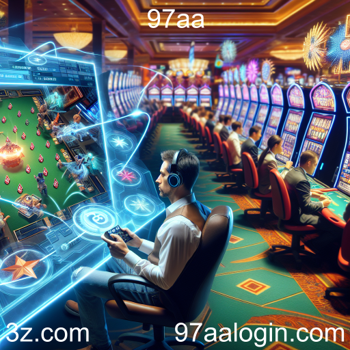 Explorando o Mundo dos Jogos de Estratégia